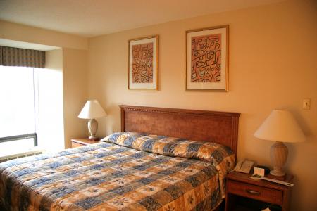 Aranżacja małej sypialni