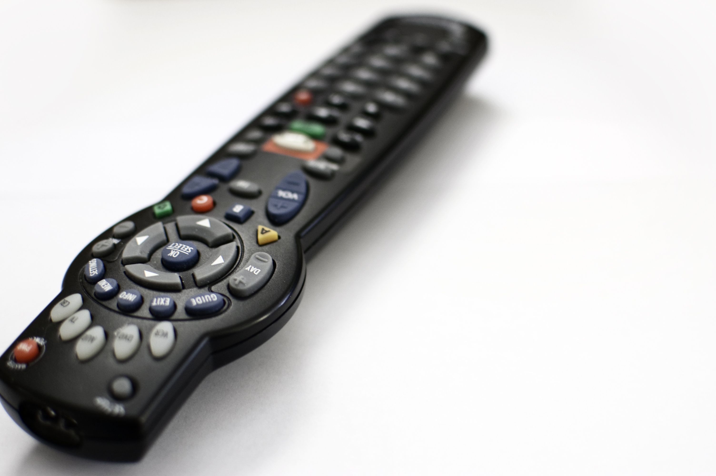 Telewizor w sypialni - za i przeciw