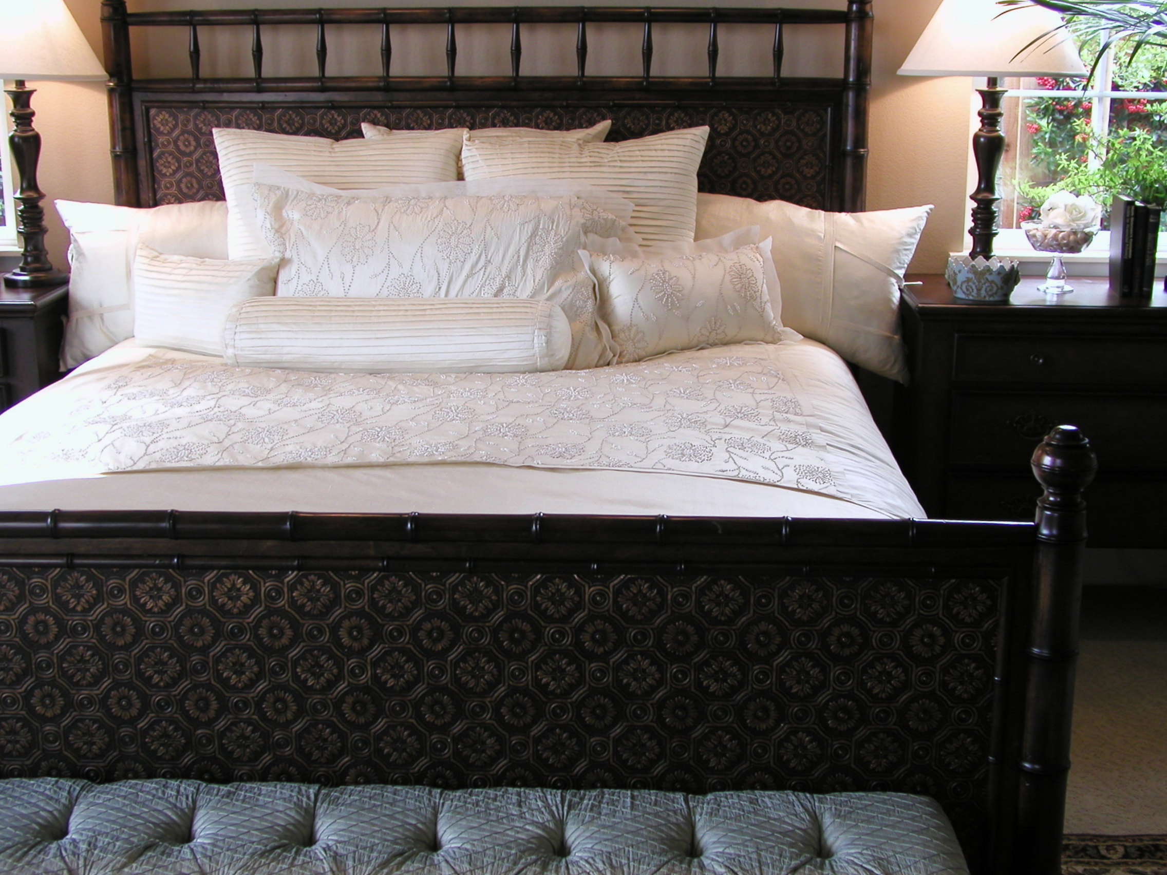 Praktyczna sypialnia