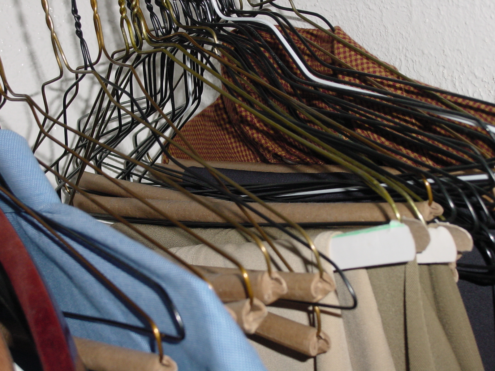 Jak zagospodarować szafę wnękową? 